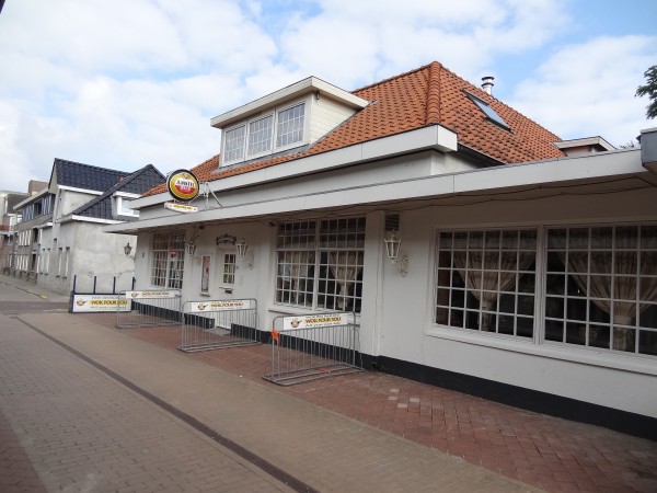 Wok Restaurant Coevorden