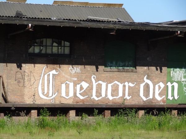 Coevorden