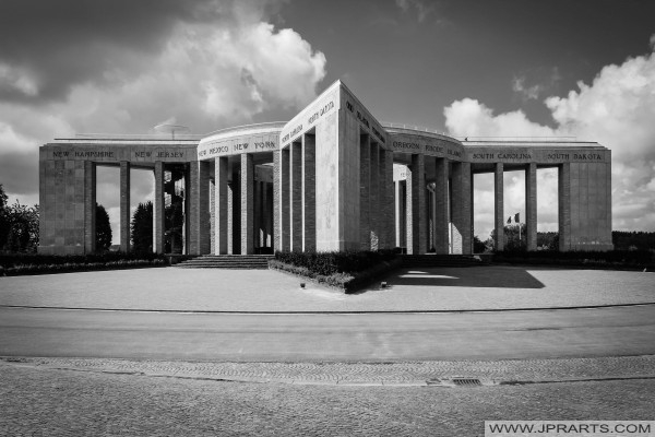 Black and White Photography