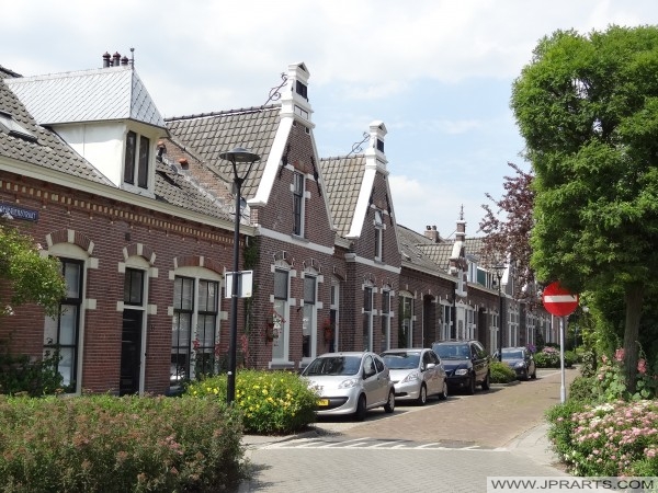 Gasfabriekstaat in Assen (The Netherlands) Gasfabriekstaat v Assenu, Nizozemsko