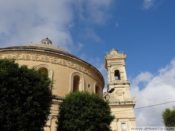 La Rotunda