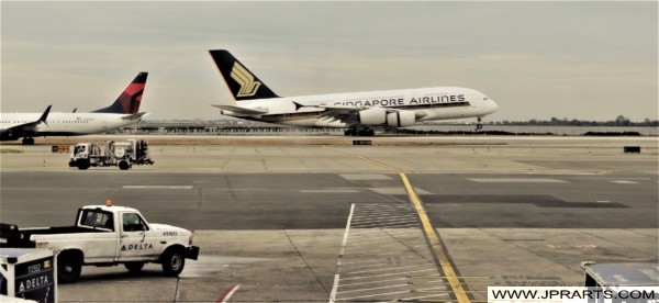 Singapore Airlines