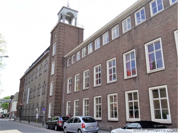 Centro Cultural Baarle