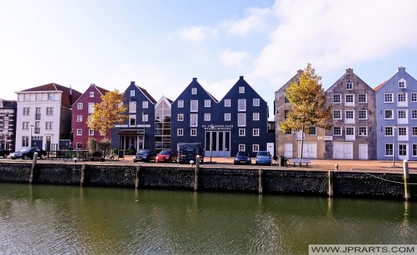 Maassluis, Netherlands