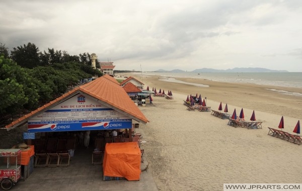 Beach Resorts in Vung Tau, Vietnam