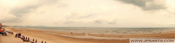 後灘，頭頓，越南
