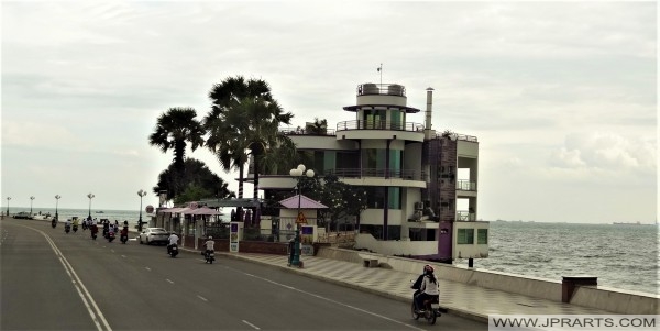 Jolie Mod Hotel in Vung Tau, Vietnam Jolie Mod Hotel in Vung Tau, Vietnam