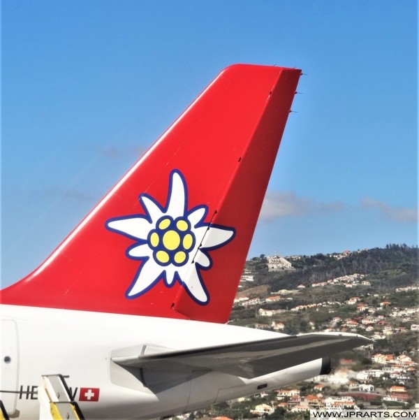 Edelweiss Air Edelweiss Air