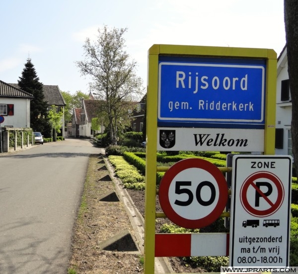 Rijsoord (Ridderkerk, Netherlands)