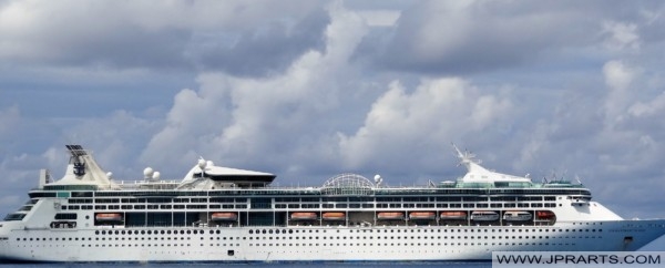 Enchantment of the Seas