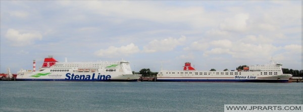 Stena Line Ferries