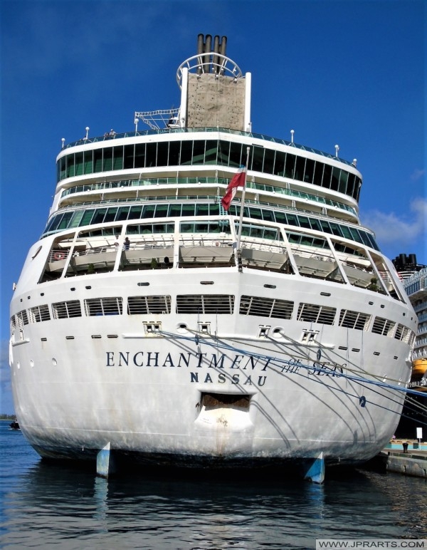Enchantment of the Seas