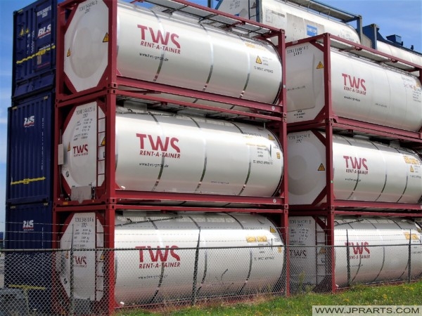 TWS - Rent-A-Tainer TWS - Rent-A-Tainer