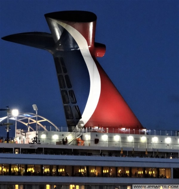 Carnival Cruise Line