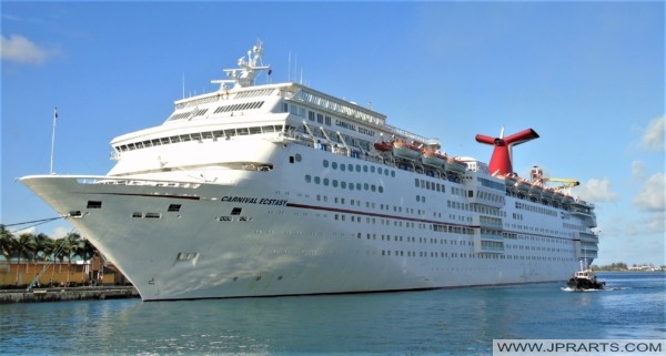 Carnival Ecstasy Carnival Ecstasy