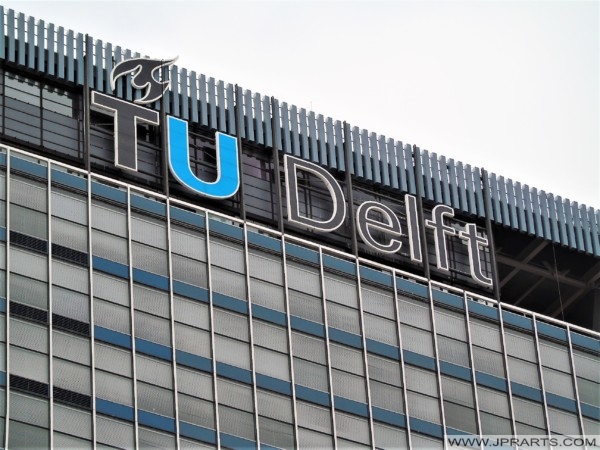 TU Delft TU Delft