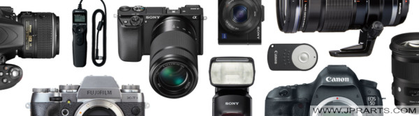 Cheap Cameras