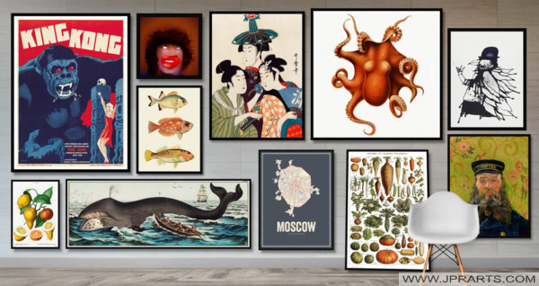 Nice Posters