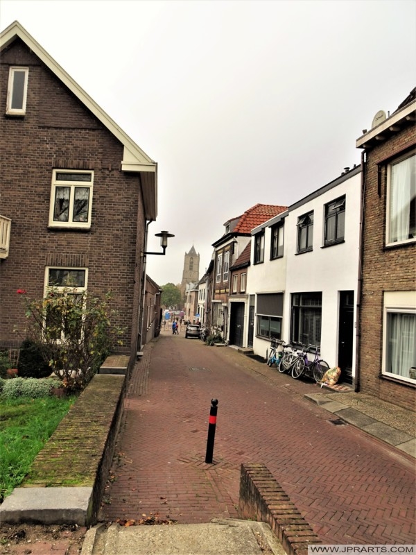 Street View Tiel, The Netherlands Street View Tiel, The Netherlands