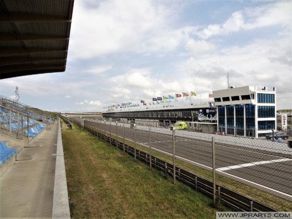 Circuito di Zandvoort, Paesi Bassi