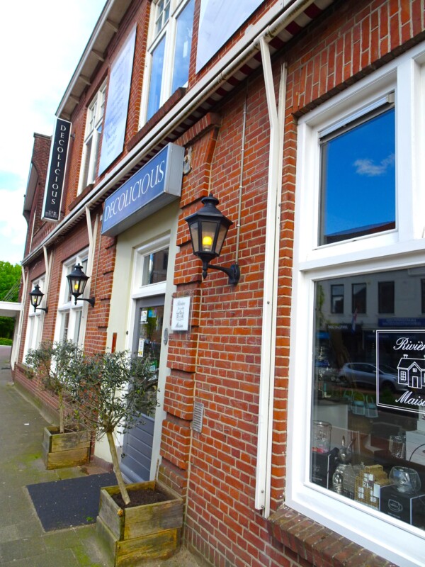 Decolicious (Home Furnishing Store) in Sliedrecht, Netherlands