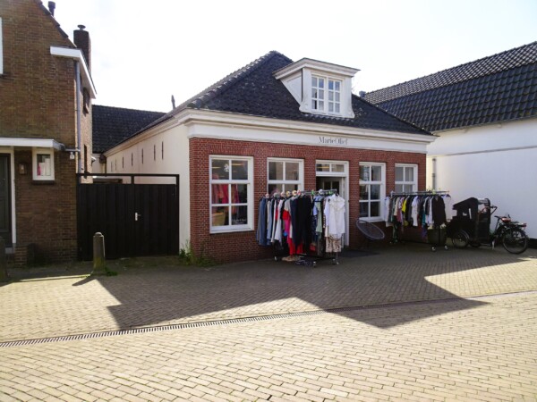 MarieOlief (Clothing Store) in Sliedrecht, Netherlands